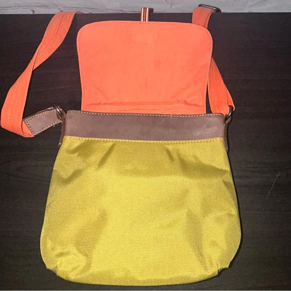 Ellington crossbody bag